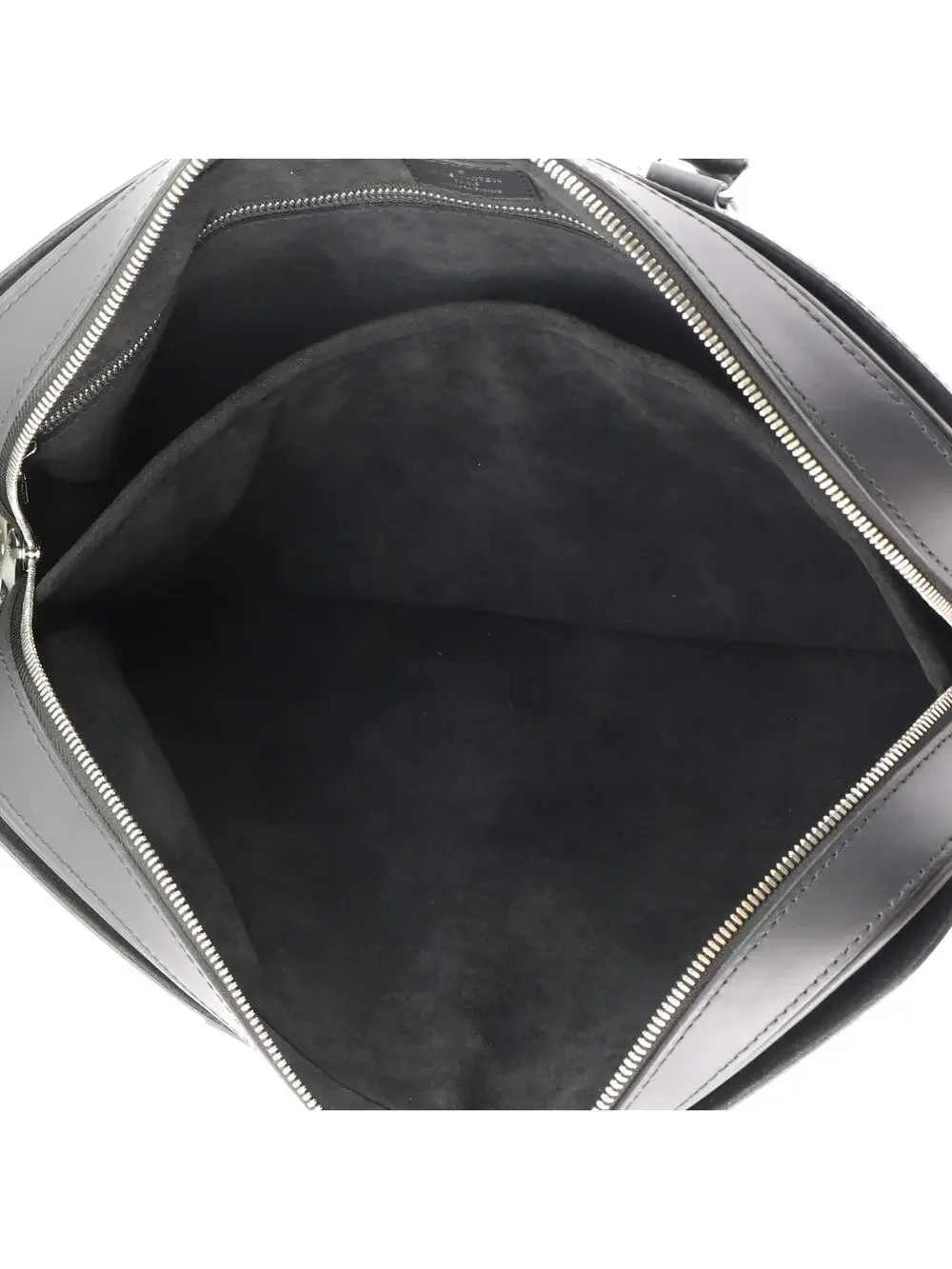 Louis Vuitton Dandy Briefcase Epi #322397L13B